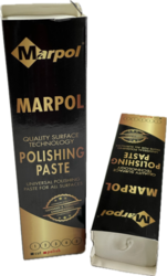 Tuhá pasta na leštění MARPOL C41