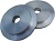 Clamping flanges and screws