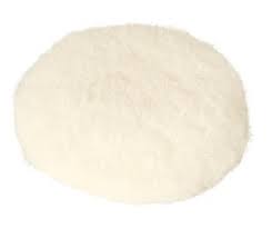 Polishing wool pr.180mm