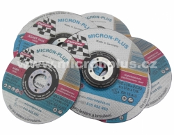 Cutting disc 230x1,9x22,23 ACS46/60 Tmulti, DRONCO