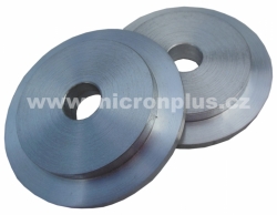 Clamping flange 50