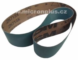Belt TYZ 915x100 Zircon