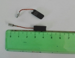 Carbons for LP 1503 VR (set 2 pcs)