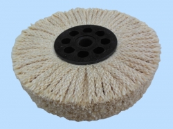 Sisal šňůrový 150x25x14 - bez impregnace