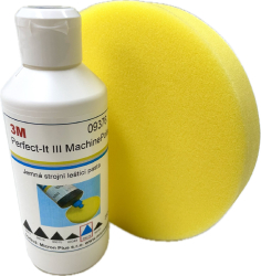 Perfect-It Fine III 3M 09376 - 125 ml