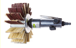 One-hand machine HSM