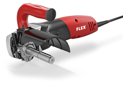 Saténovací bruska FLEX - Trinox Plus BSE 14-3 100