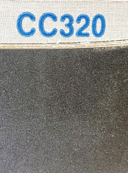 Pás CLF-N631 2000x60 P320