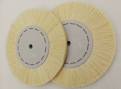 Fiber disc 250x18x15