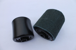 Saténovací bruska Trinox plus BSE 14-3