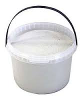 DIVALEP brusivo - lepidlo 4kg, složka I.