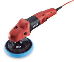 FLEX Polisher PE 14-3 125