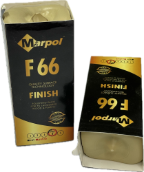 Leštící pasta MARPOL F66 - 0,5 kg, tuhá