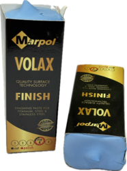 Leštící pasta MARPOL VOLAX - 0,5 kg, tuhá