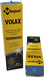 Leštící pasta MARPOL VOLAX cca 1,1 kg