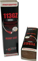 Tuhá pasta na předleštění Menzerna 113NG (113GZ)