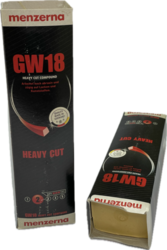 Tuhá pasta na předleštění Menzerna GW18