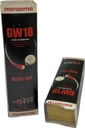 Paste Menzerna GW18 cca 1,16 kg