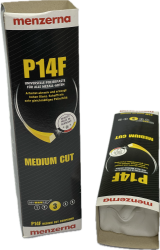 Paste Menzerna P14F cca 1,35 kg