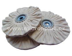 Řasený Flex - Dora 150x10listůx20