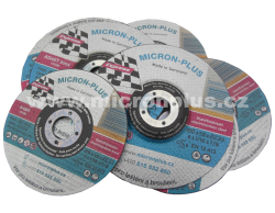 Řezný kotouč 125x1,6x22,23 A 46R, T41, DRONCO