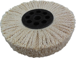 Sisal šňůrový 150x25x14 - bez impregnace