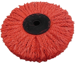 Sisal šňůrový 150x30x14 - impregnace červená tuhá C1