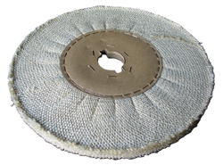 Sisal bez bavlny HŠ vinutý, 450x24 otvor 58