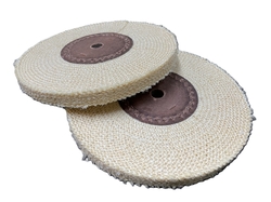 Sisal bez bavlny HŠ vinutý, 285x25 otvor 20,5, impregnace olejová