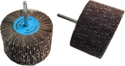 Smirkový kotouč na stopce průměr 80 mm