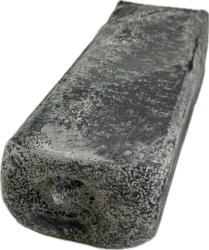 Tuhá pasta na leštění UNIPOL G65 - černá