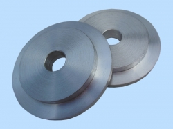 Clamping flange 54