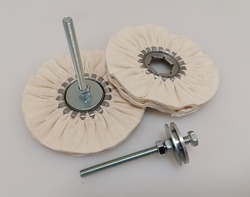 Clamping screw M6x80 + 1 reduction 19/6hran