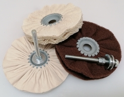 Clamping screw M8x100 + 1 reduction for hole 20