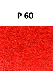 Pás XK870X 316x100 Keramika,  Pás XK870X 316x100 P60 Keramika