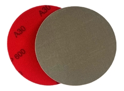 237AA Výsek SZ 125mm 3M Trizact