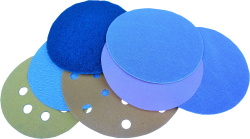 Velcro cut 150mm Scotch-Brite