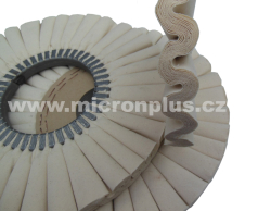 Wavy - Molino 450x16layersx45