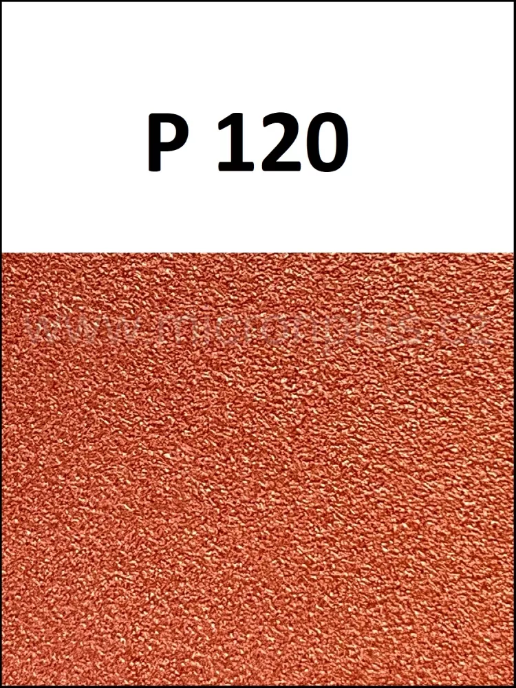 Pás Korund 2000x50,  Pás EKA400J 2000x50 P120 Korund