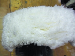 Dobře orovnaný kotouč bez nánosu pasty